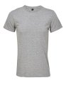 Goedkope T-Shirt Sols Titan 04728 Grey Melange
